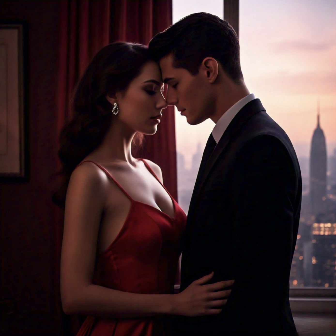 14 Intense Sexual Chemistry Signs You Must Watch For!